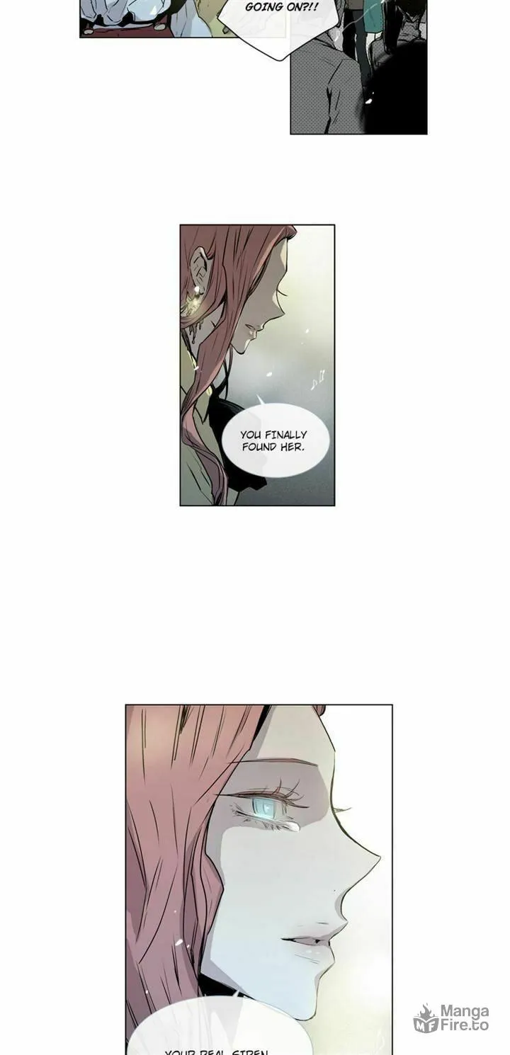 Read Jack: The American Ghost chapter 62 image 3 on Lezhin