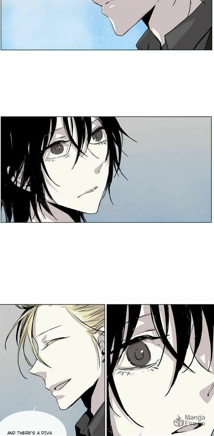 Read Jack: The American Ghost chapter 62 image 33 on Lezhin