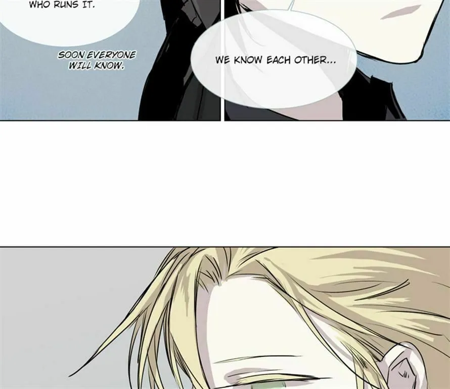 Read Jack: The American Ghost chapter 62 image 34 on Lezhin