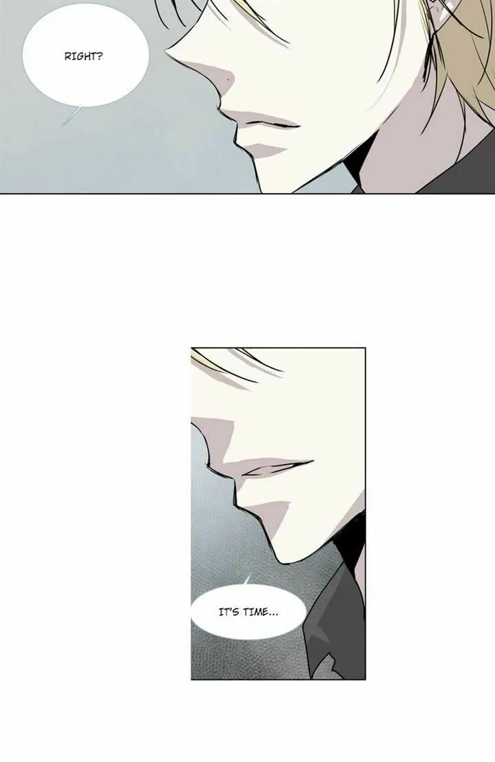 Read Jack: The American Ghost chapter 62 image 35 on Lezhin