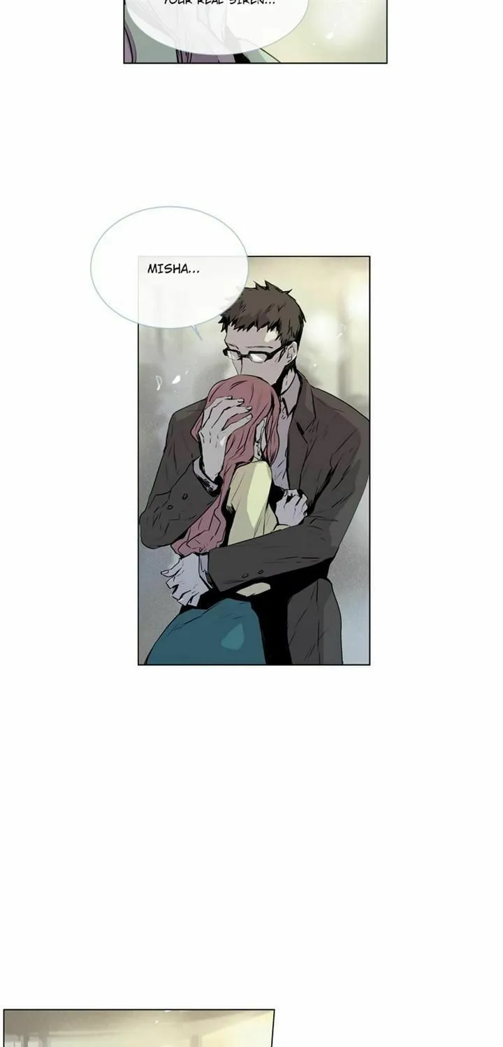 Read Jack: The American Ghost chapter 62 image 4 on Lezhin
