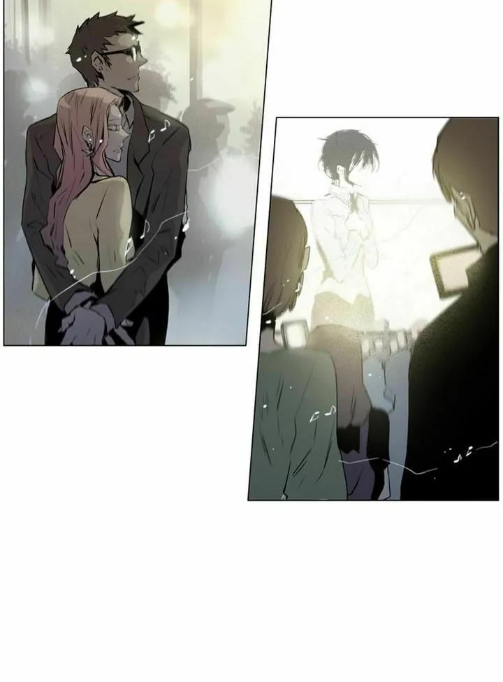 Read Jack: The American Ghost chapter 62 image 5 on Lezhin