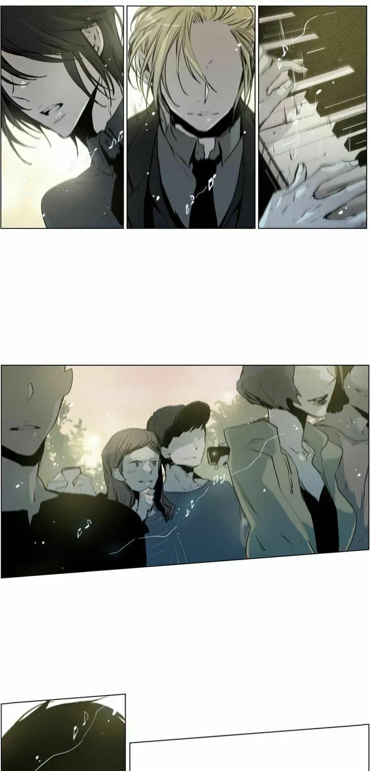 Read Jack: The American Ghost chapter 62 image 6 on Lezhin