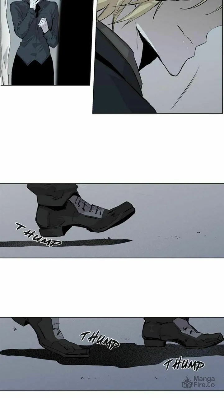Read Jack: The American Ghost chapter 63 image 13 on Lezhin