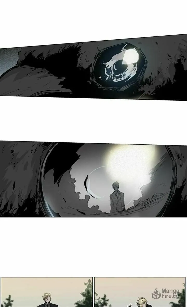 Read Jack: The American Ghost chapter 63 image 17 on Lezhin