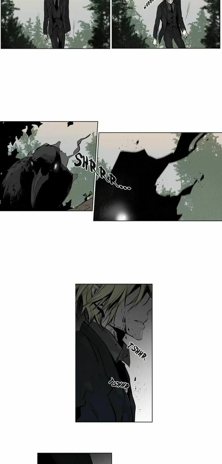 Read Jack: The American Ghost chapter 63 image 18 on Lezhin