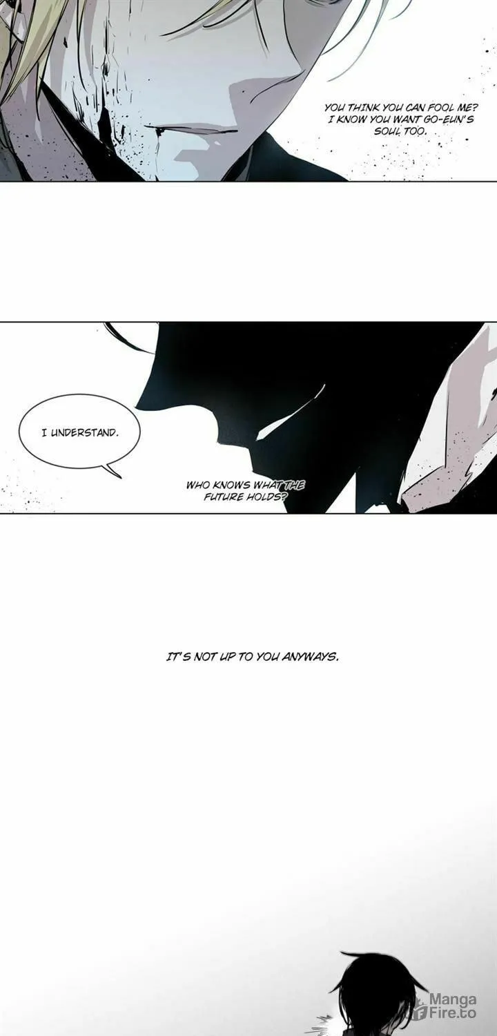 Read Jack: The American Ghost chapter 63 image 26 on Lezhin