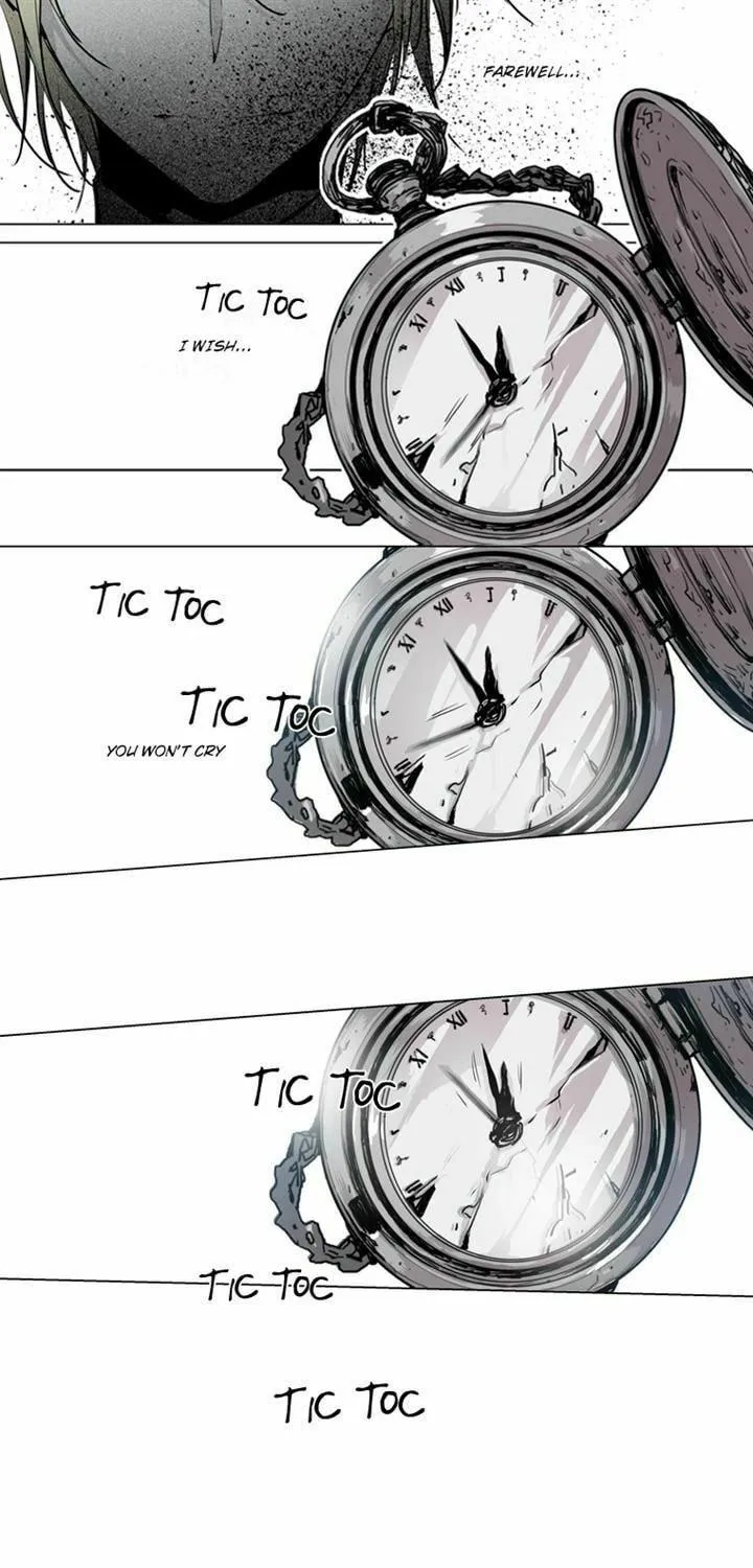 Read Jack: The American Ghost chapter 63 image 32 on Lezhin