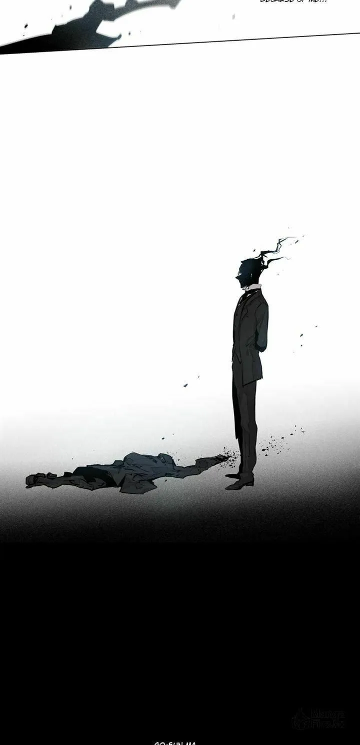 Read Jack: The American Ghost chapter 63 image 34 on Lezhin