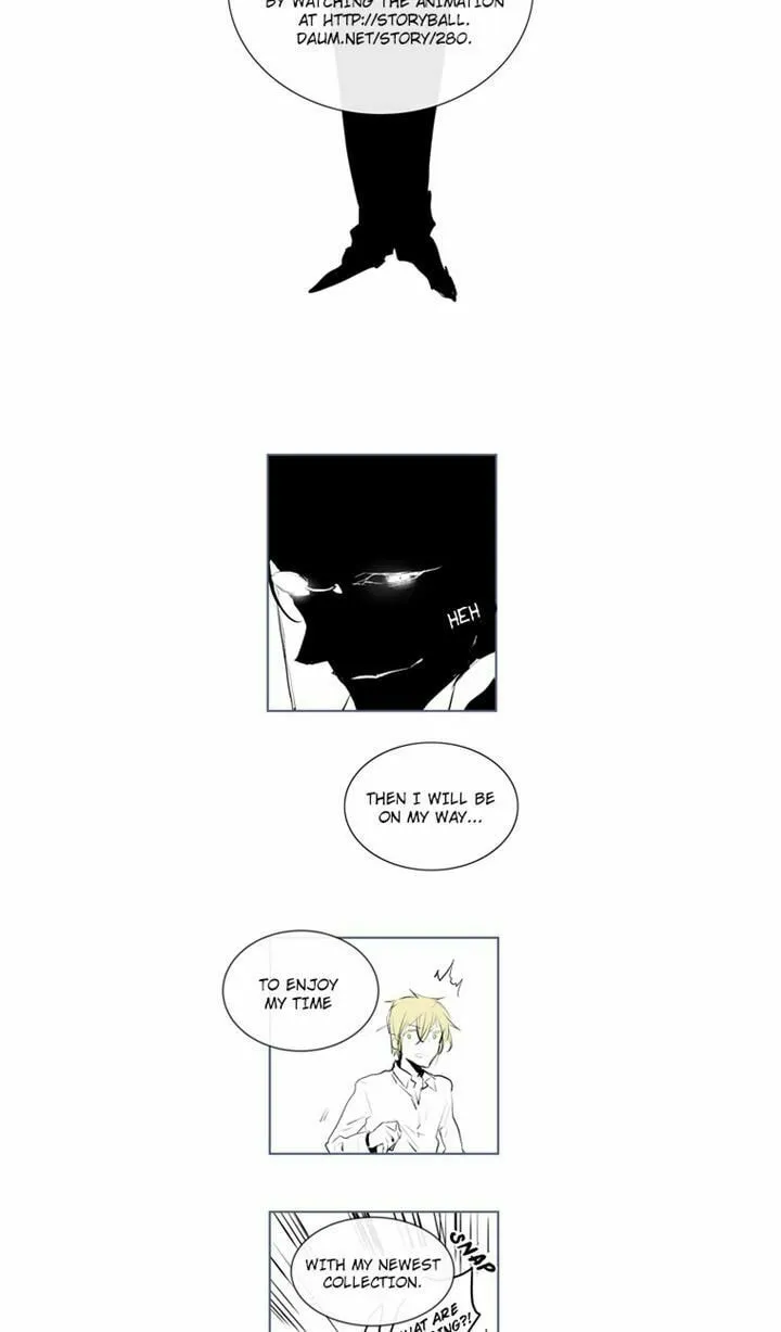 Read Jack: The American Ghost chapter 63 image 40 on Lezhin