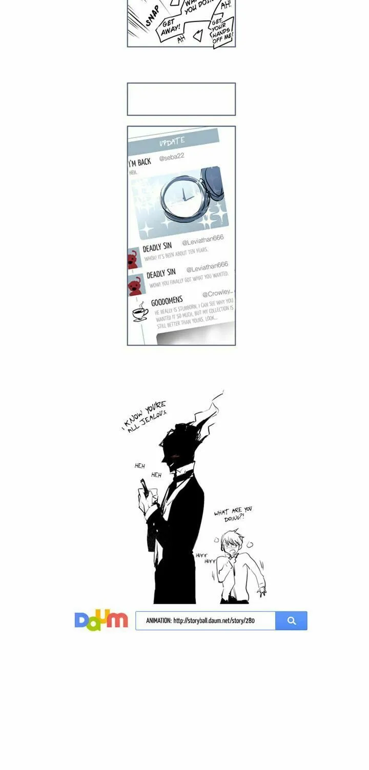 Read Jack: The American Ghost chapter 63 image 41 on Lezhin