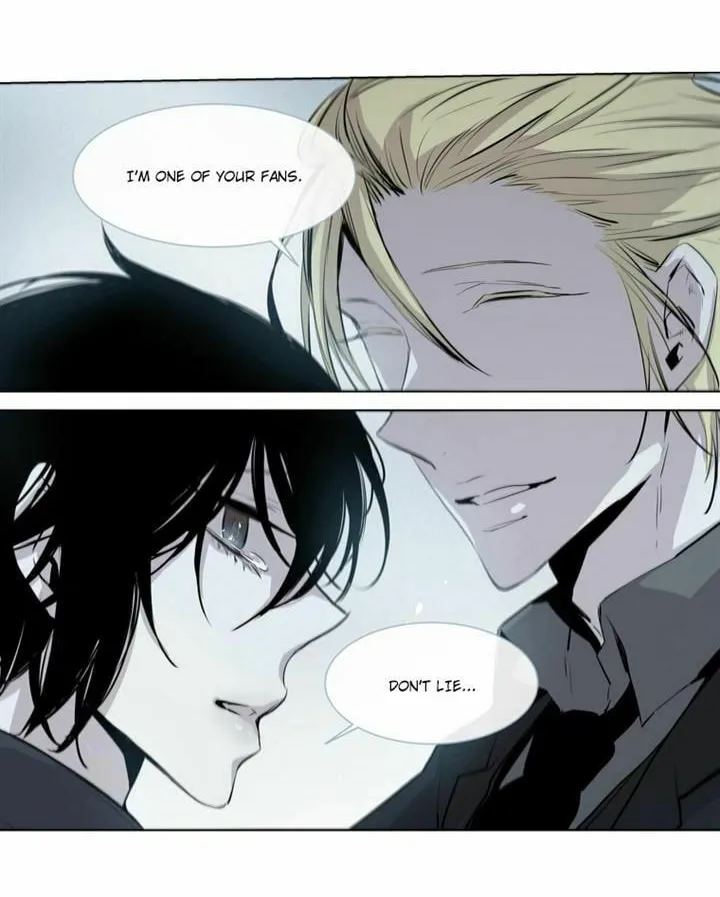 Read Jack: The American Ghost chapter 63 image 6 on Lezhin