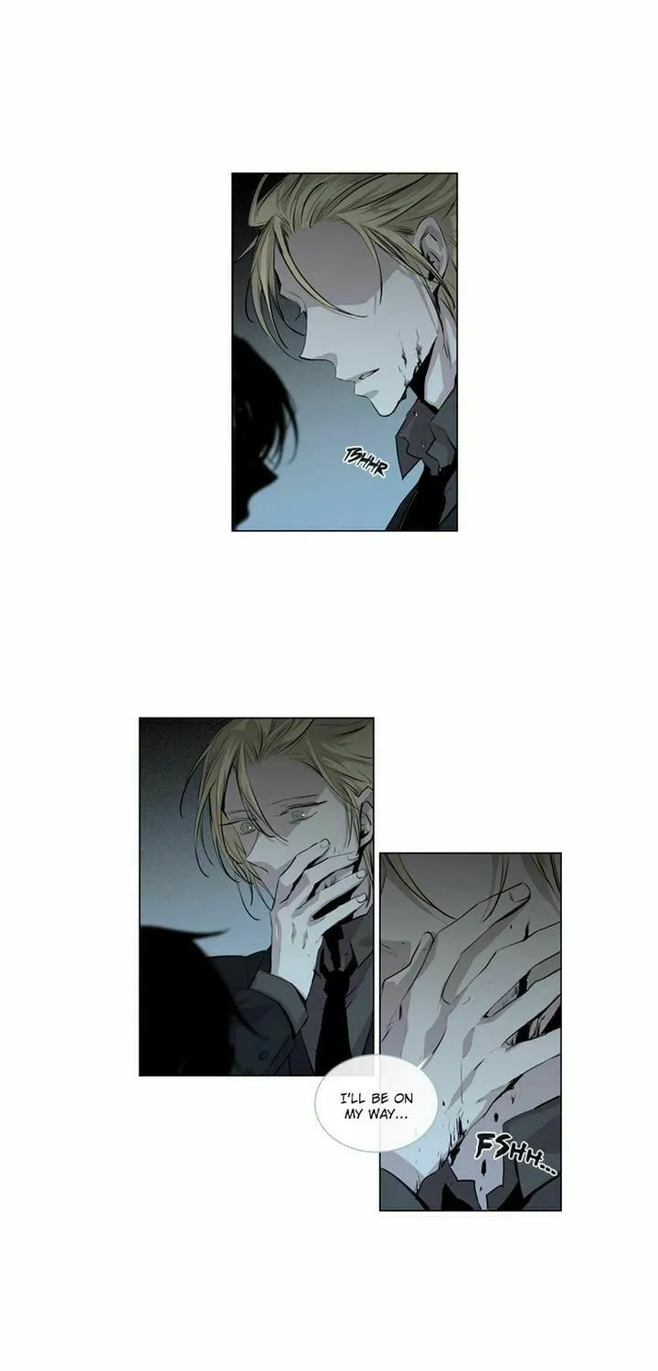 Read Jack: The American Ghost chapter 63 image 7 on Lezhin