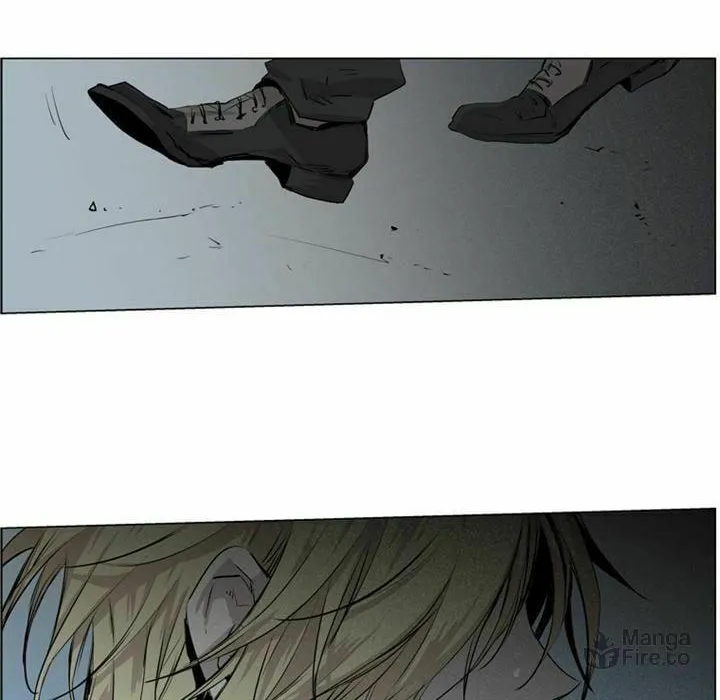 Read Jack: The American Ghost chapter 63 image 8 on Lezhin
