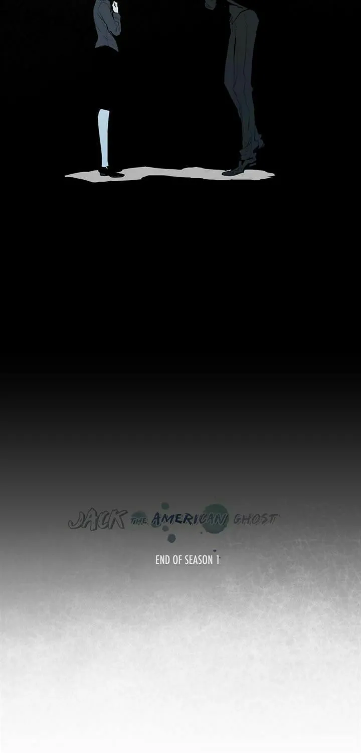 Read Jack: The American Ghost chapter 64 image 18 on Lezhin