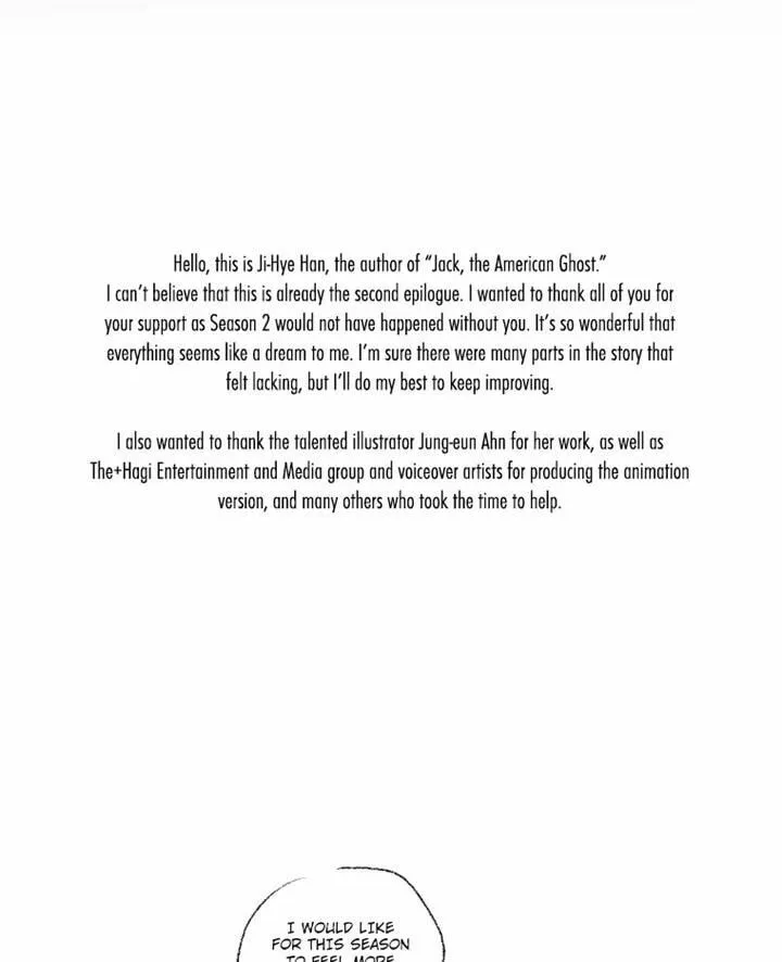 Read Jack: The American Ghost chapter 64 image 19 on Lezhin