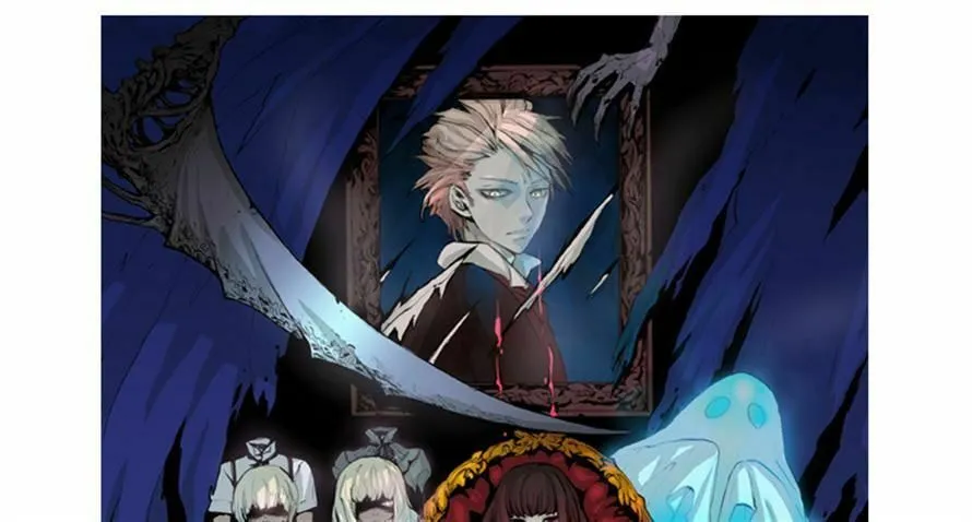 Read Jack: The American Ghost chapter 64 image 22 on Lezhin