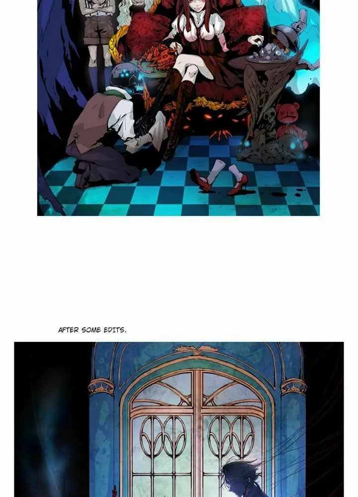 Read Jack: The American Ghost chapter 64 image 23 on Lezhin