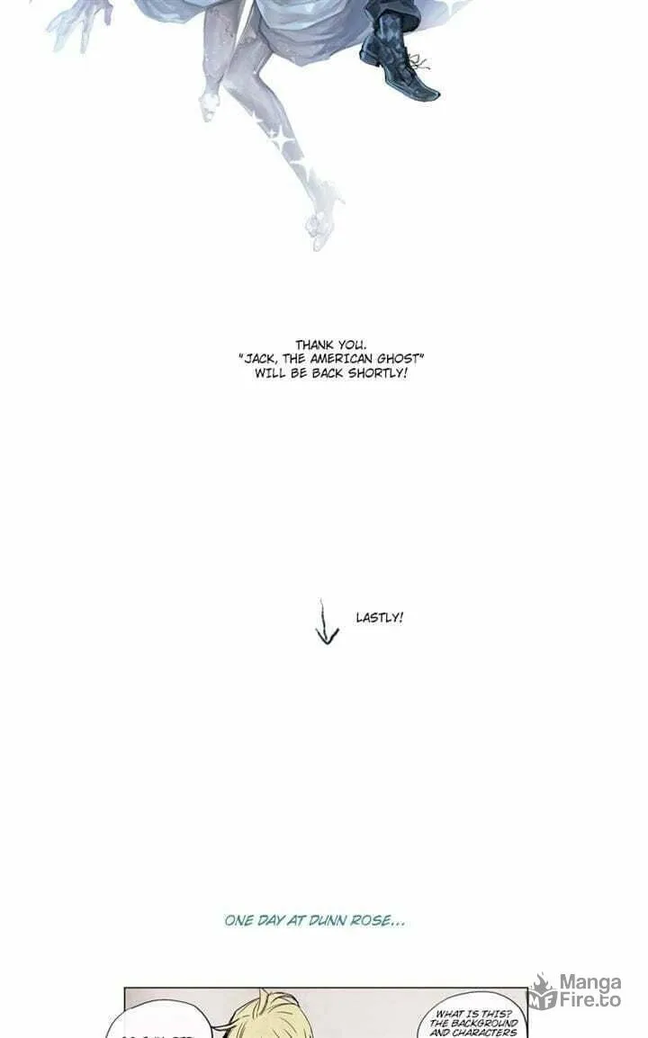 Read Jack: The American Ghost chapter 64 image 27 on Lezhin