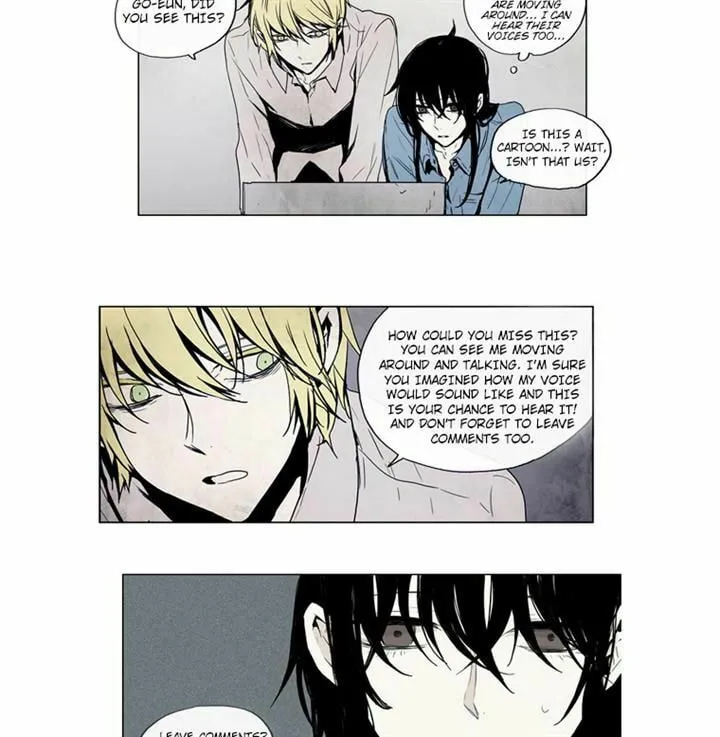 Read Jack: The American Ghost chapter 64 image 28 on Lezhin