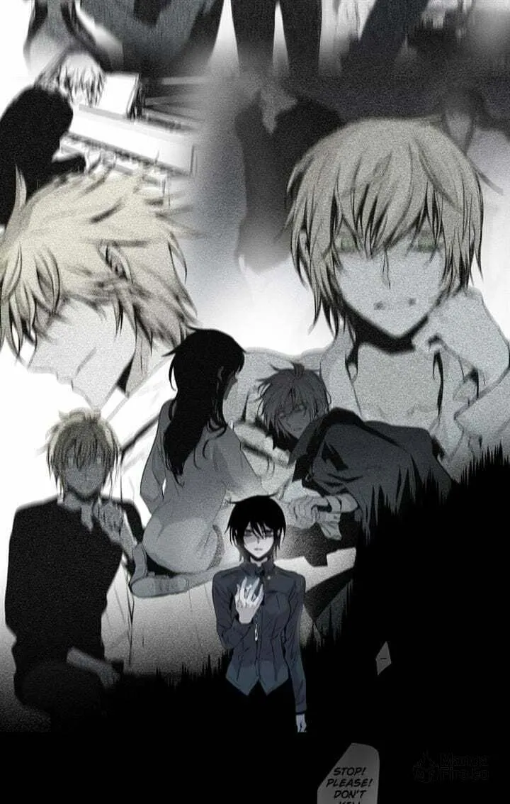 Read Jack: The American Ghost chapter 64 image 5 on Lezhin