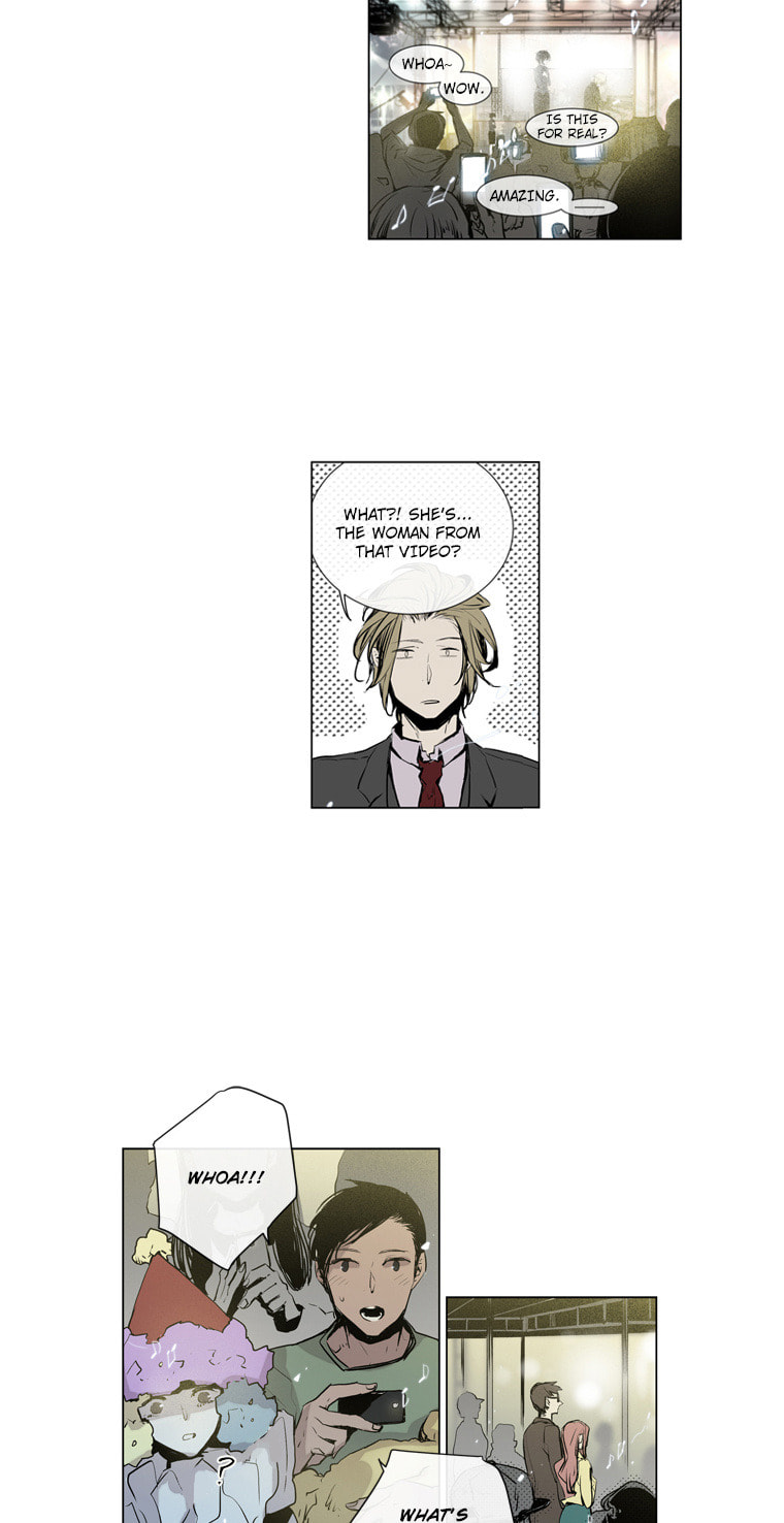 Read Jack: The American Ghost chapter 65 image 1 on Lezhin