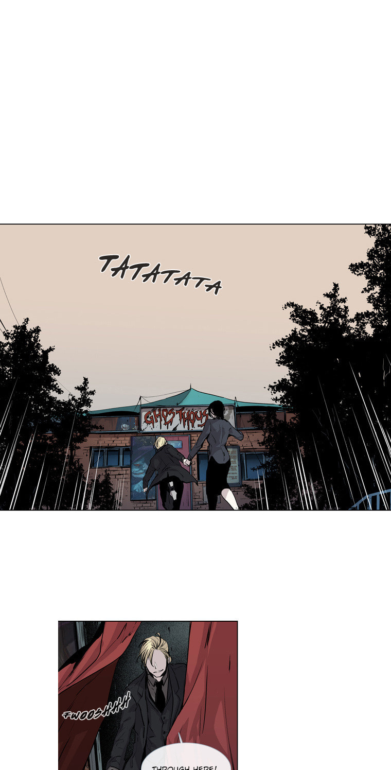 Read Jack: The American Ghost chapter 65 image 11 on Lezhin