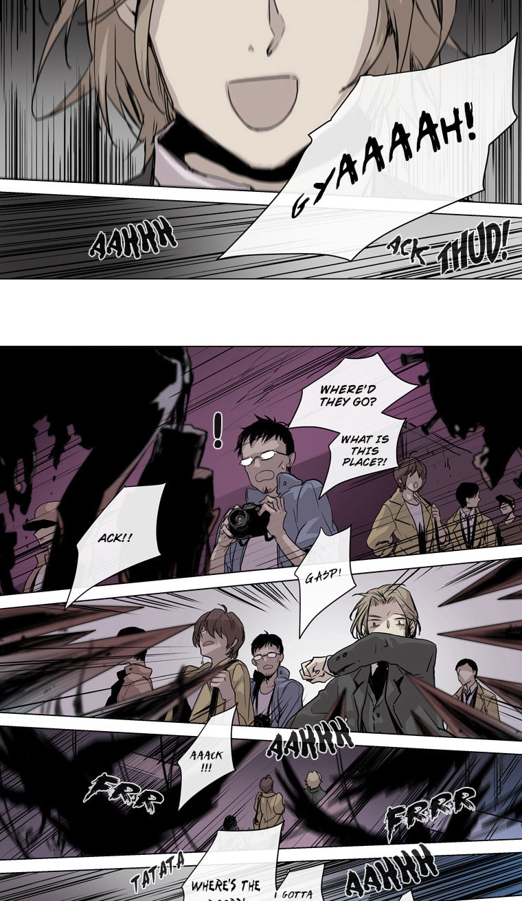 Read Jack: The American Ghost chapter 65 image 14 on Lezhin