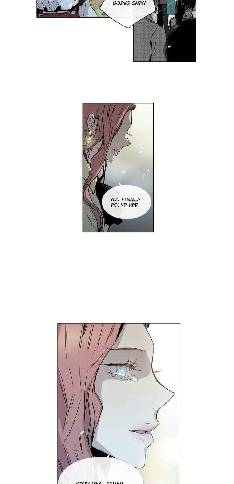 Read Jack: The American Ghost chapter 65 image 2 on Lezhin