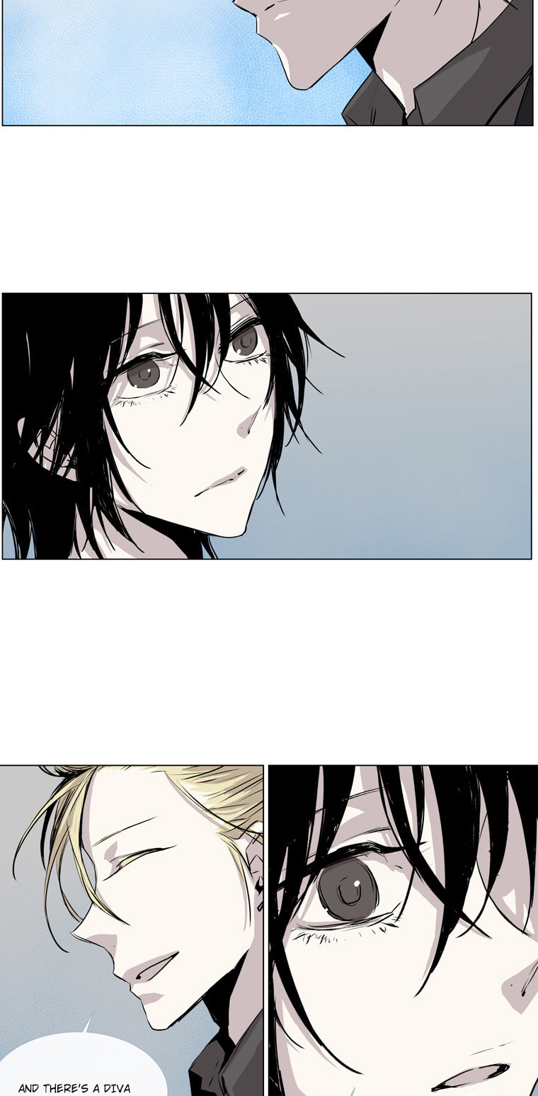 Read Jack: The American Ghost chapter 65 image 22 on Lezhin