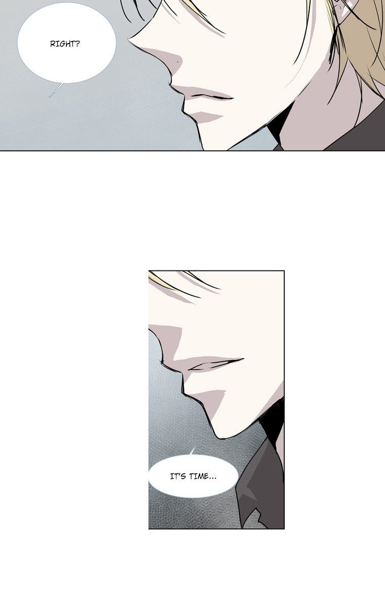 Read Jack: The American Ghost chapter 65 image 25 on Lezhin