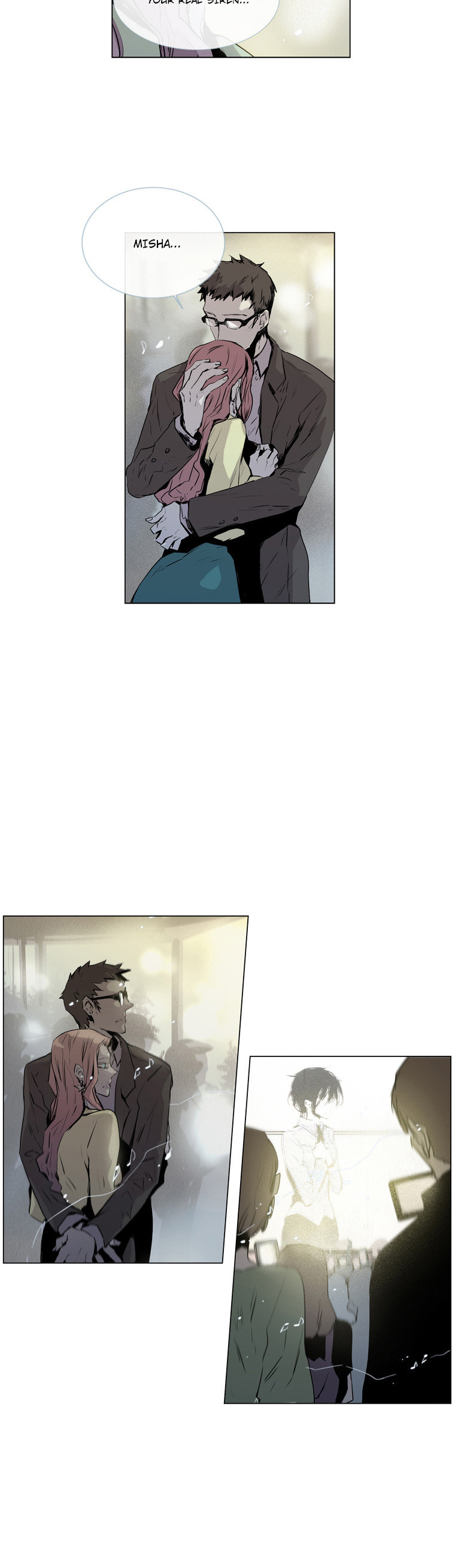 Read Jack: The American Ghost chapter 65 image 3 on Lezhin