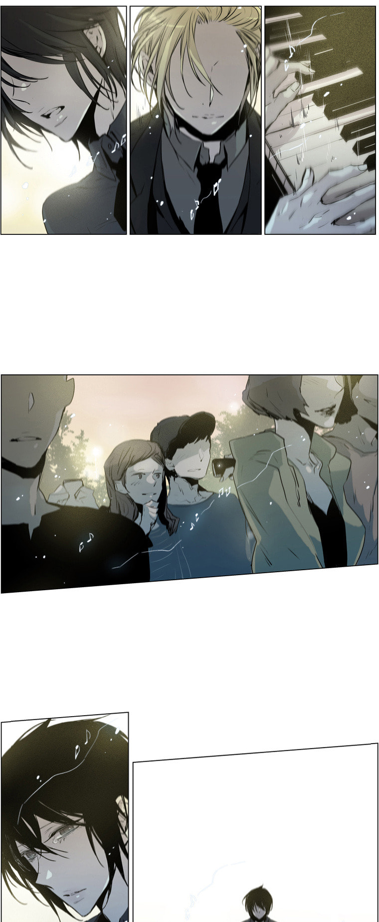 Read Jack: The American Ghost chapter 65 image 4 on Lezhin