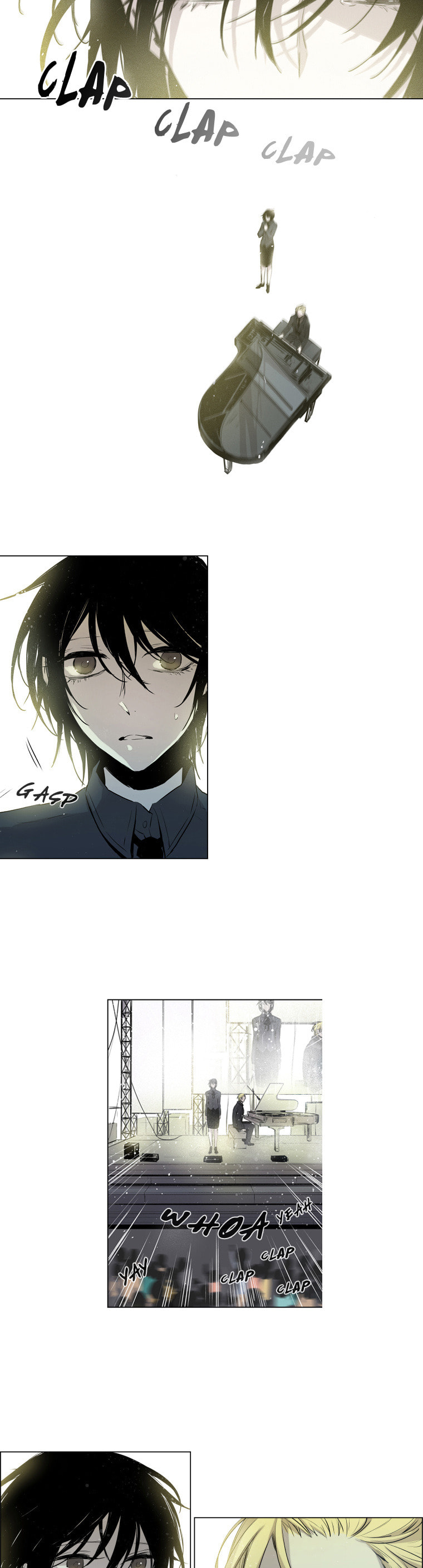 Read Jack: The American Ghost chapter 65 image 7 on Lezhin
