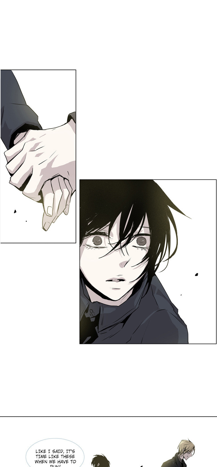 Read Jack: The American Ghost chapter 65 image 9 on Lezhin