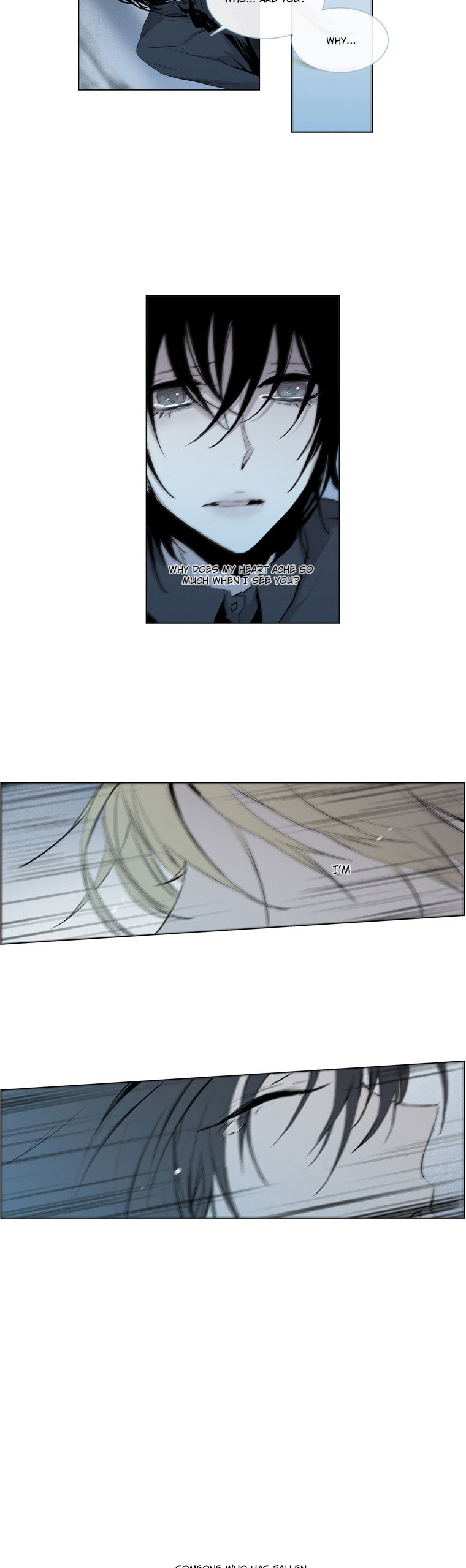 Read Jack: The American Ghost chapter 66 image 1 on Lezhin