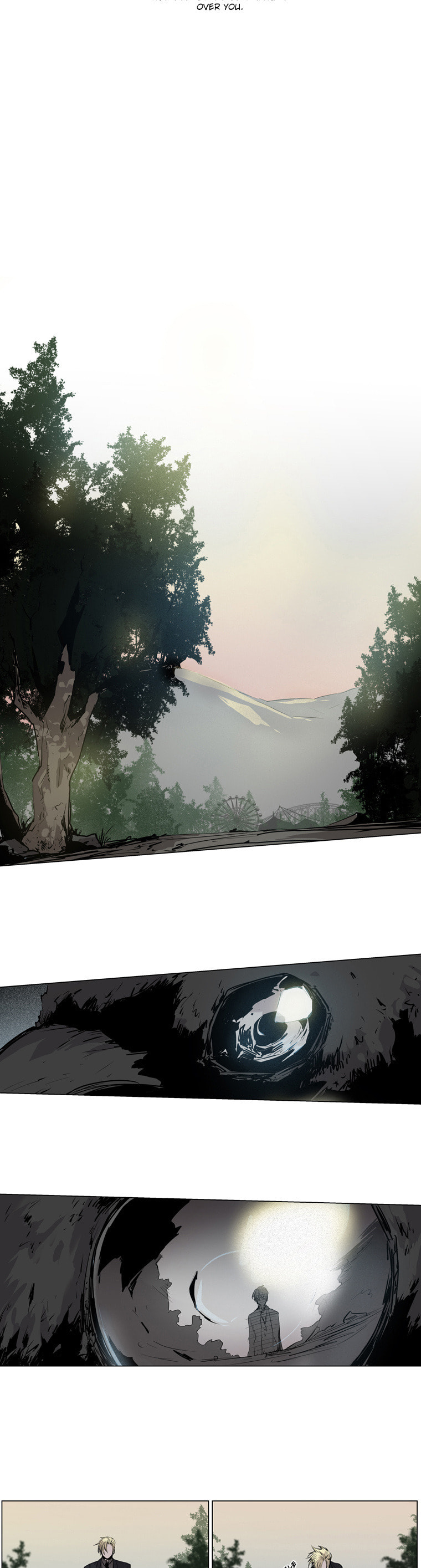 Read Jack: The American Ghost chapter 66 image 13 on Lezhin