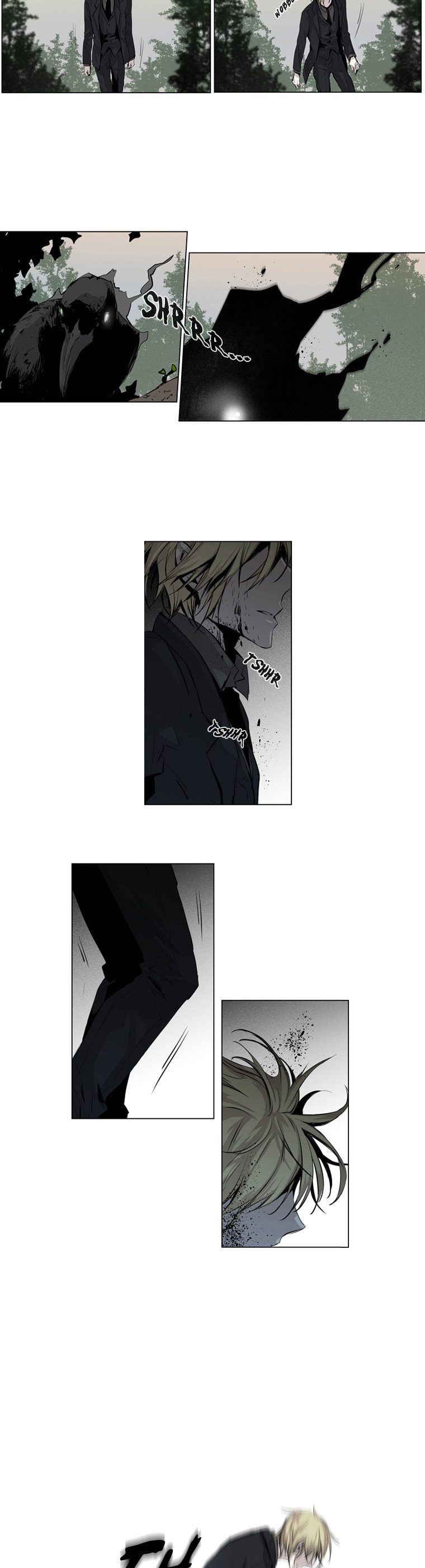 Read Jack: The American Ghost chapter 66 image 14 on Lezhin