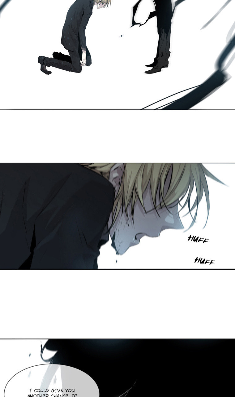 Read Jack: The American Ghost chapter 66 image 18 on Lezhin