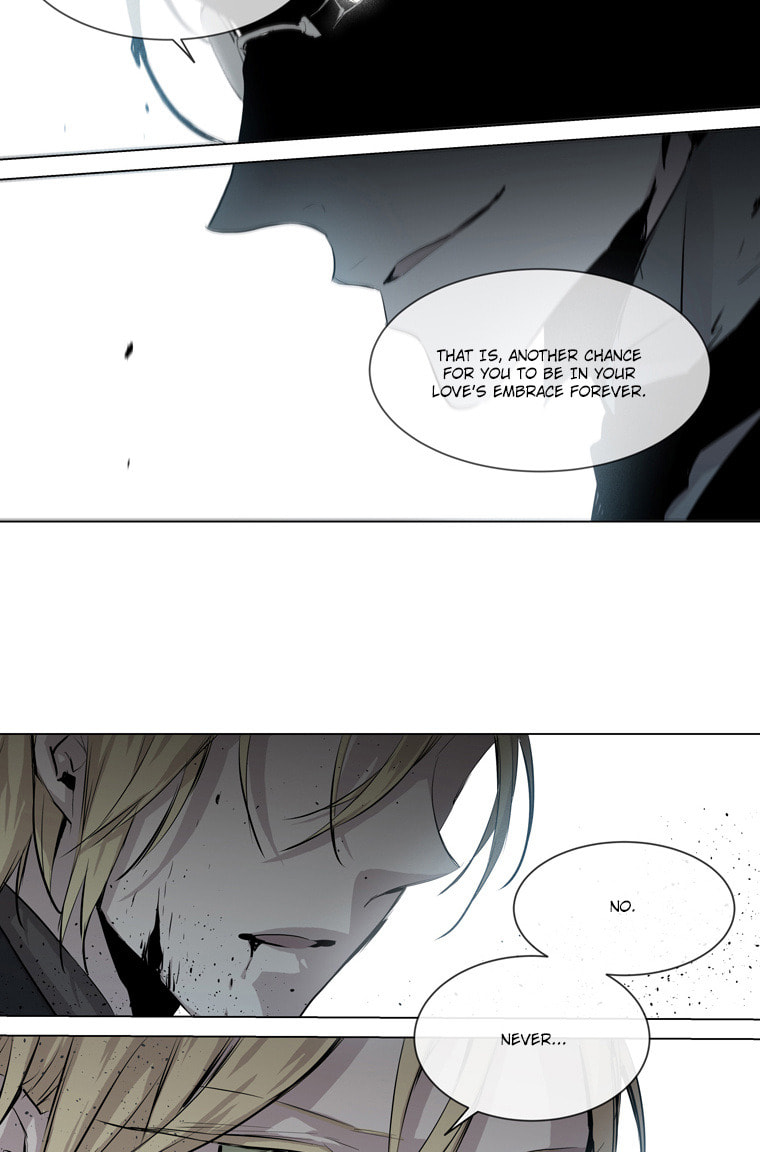 Read Jack: The American Ghost chapter 66 image 20 on Lezhin