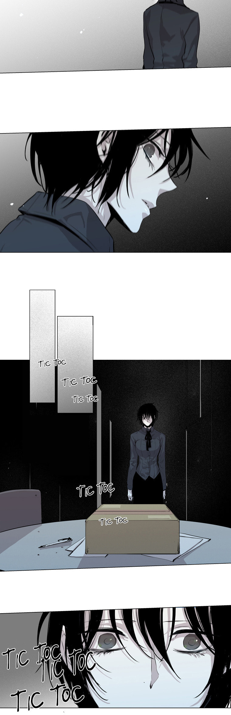 Read Jack: The American Ghost chapter 66 image 23 on Lezhin