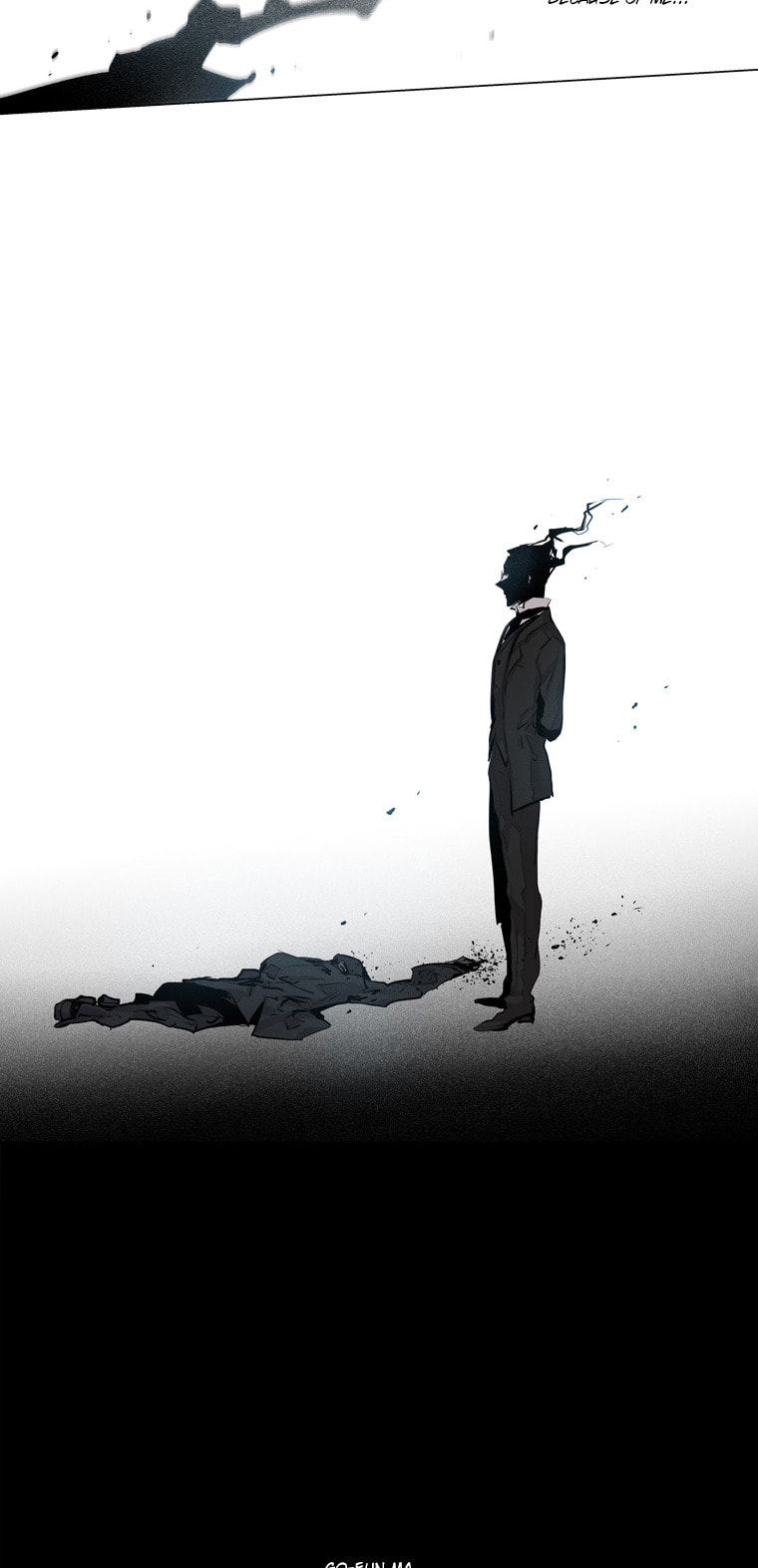Read Jack: The American Ghost chapter 66 image 27 on Lezhin
