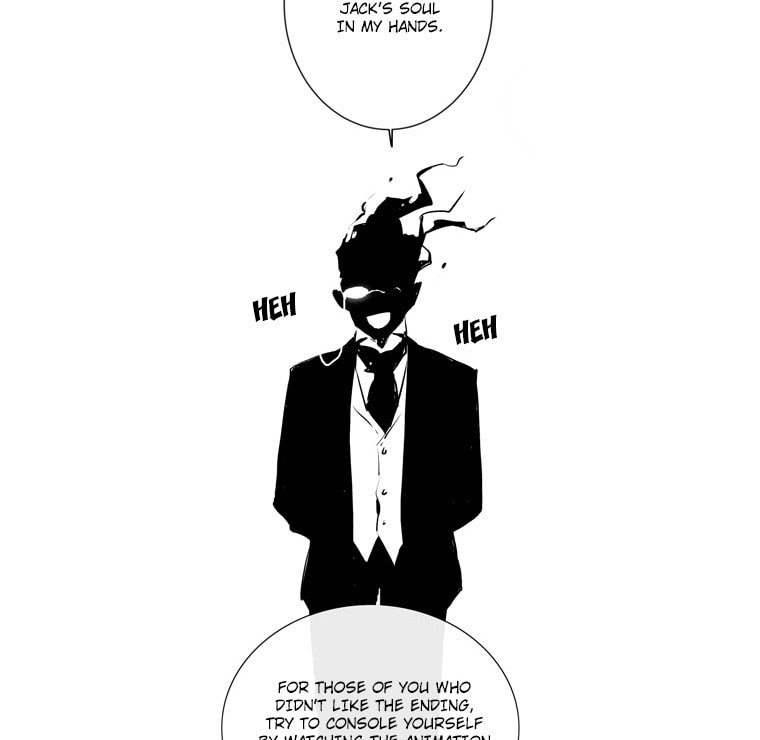Read Jack: The American Ghost chapter 66 image 32 on Lezhin