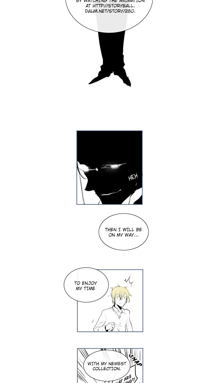 Read Jack: The American Ghost chapter 66 image 33 on Lezhin