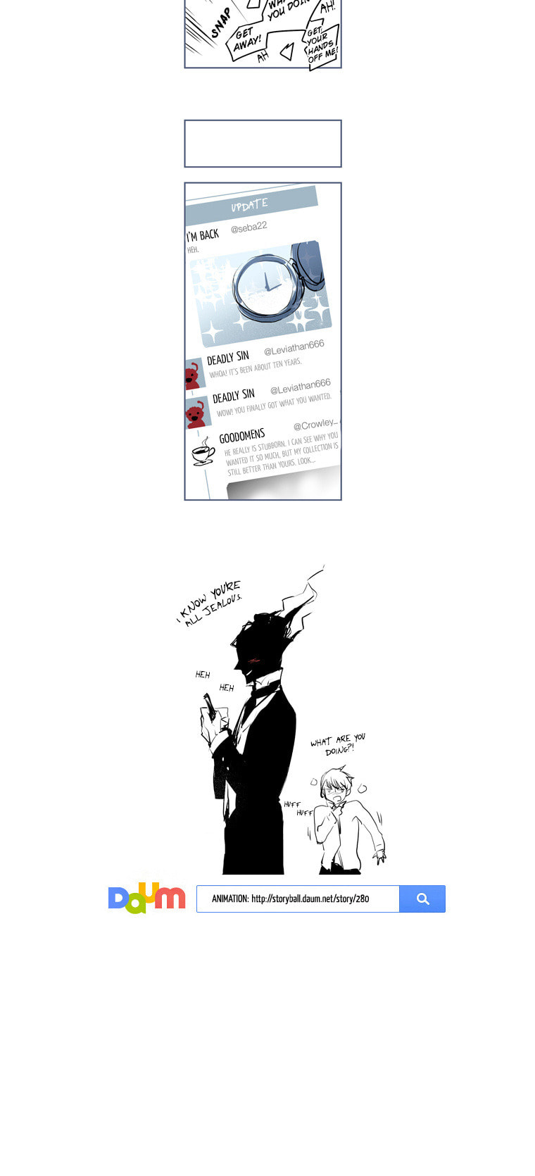 Read Jack: The American Ghost chapter 66 image 34 on Lezhin