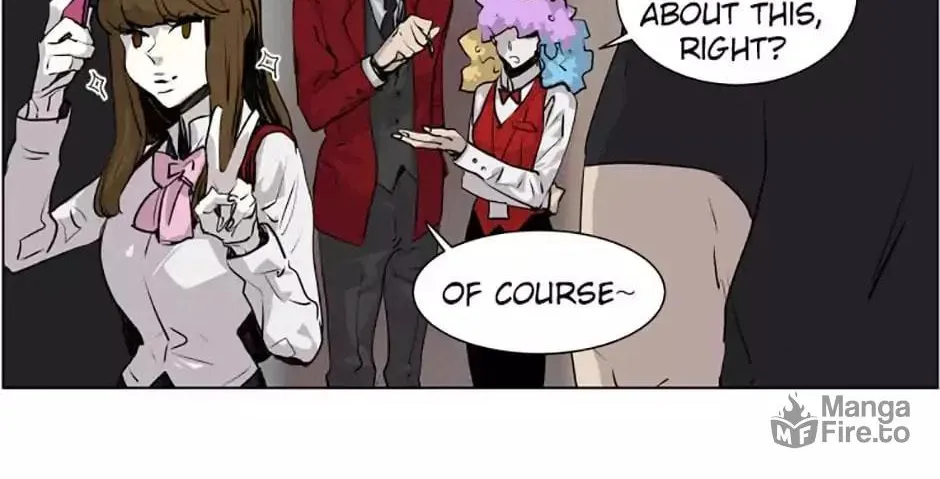 Read Jack: The American Ghost chapter 67 image 11 on Lezhin