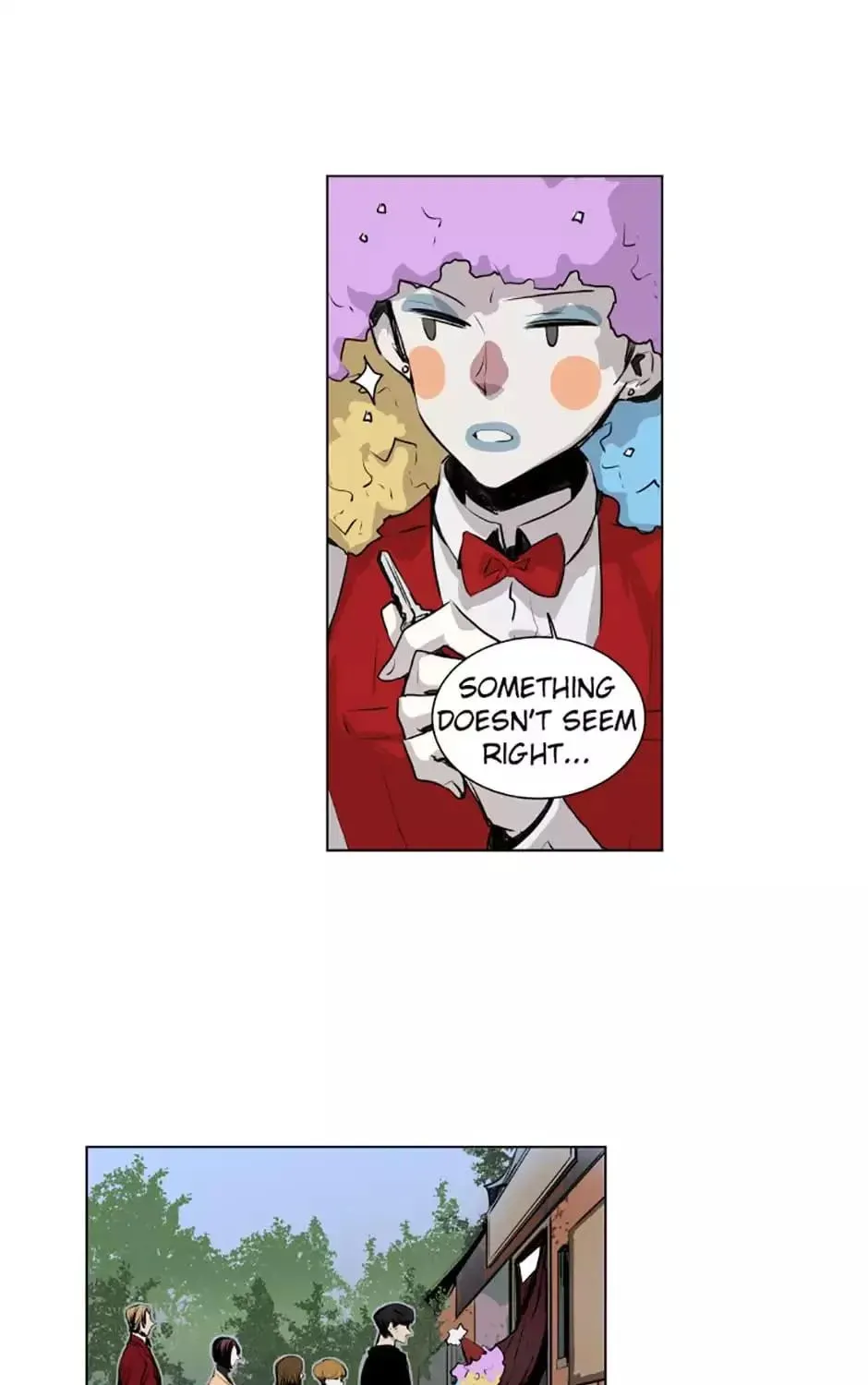Read Jack: The American Ghost chapter 67 image 12 on Lezhin