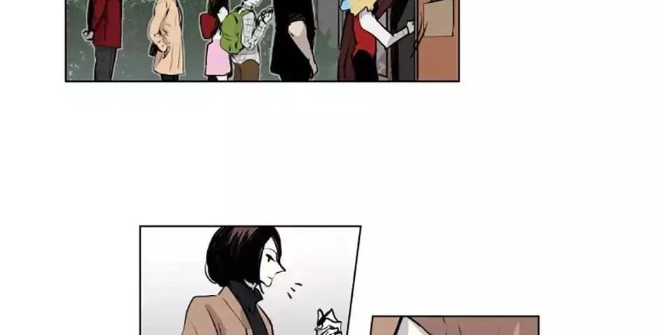 Read Jack: The American Ghost chapter 67 image 13 on Lezhin
