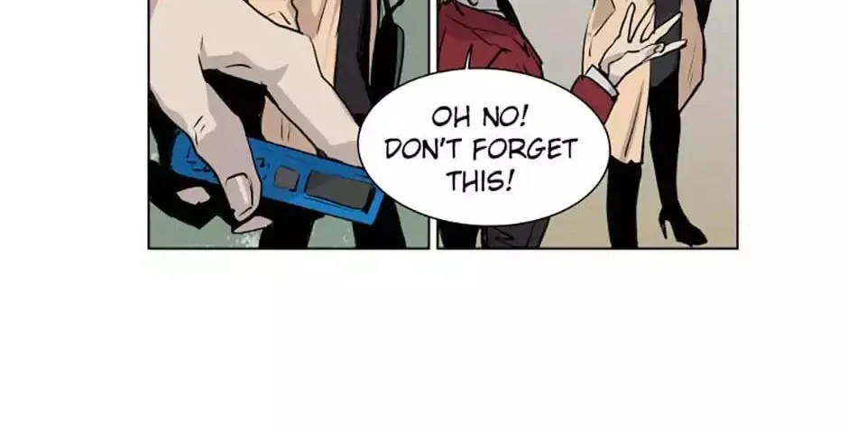 Read Jack: The American Ghost chapter 67 image 15 on Lezhin