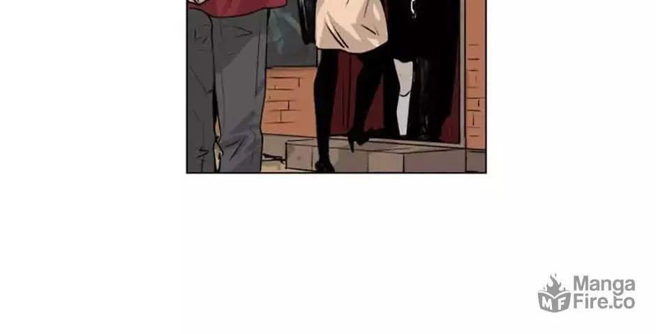Read Jack: The American Ghost chapter 67 image 17 on Lezhin